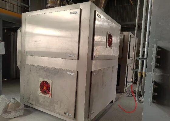 Lyophilized Royal Jelly Powder Roller Compactor Granulator for food industry