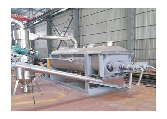 Holle de Bagassedroger van het Peddeliso9001 Suikerriet in Sugar Mill Customized Voltage