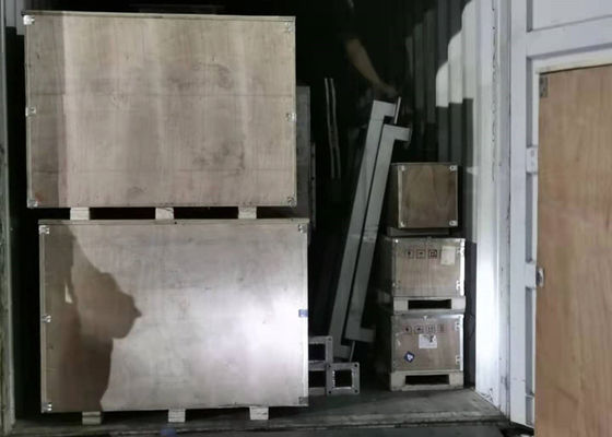 Hoge snelheidsvloeistof om 2000kg/H-Nevel Drogende Machine voor Chemische Industrie te poederen