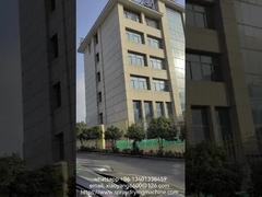 Centrifuge atomizer spray droger voor levensmiddelen