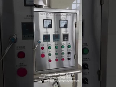 Chinese fabriek Centrifugal Spray Dryer