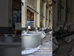 Stoomholle blaaddroger