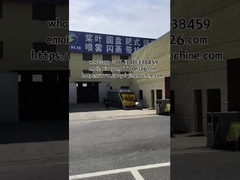 Hoe onze peddeldroger de kosten met 30% verlaagt