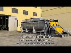 40% sneller drogen met een gepatenteerd ontwerp