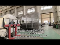 Niet-klevende coatingtechnologie in industriële ovens