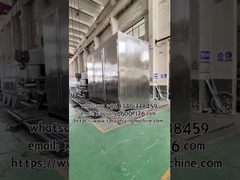 Precision Oven Dryers besparen 30% actieve ingrediënt