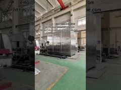 Stoomherwinningsovens voldoen aan de EU-BAT-normen