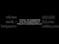 GMP-gecertificeerde droger: geen dode hoeken voor voedsel en farmaceutica