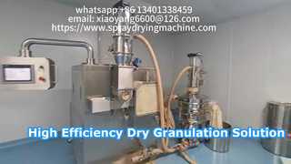 Droge Korrelingsmachine